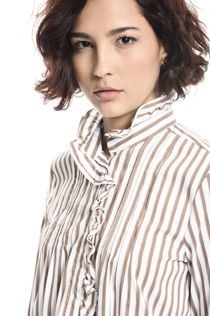 Cotton shirt Intrend Cotton shirt Intrend