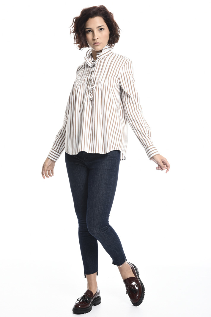 Cotton shirt Intrend Cotton shirt Intrend