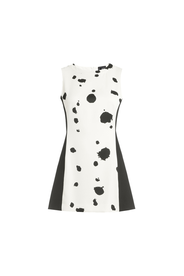 Fitted printed tunic Intrend Fitted printed tunic Intrend