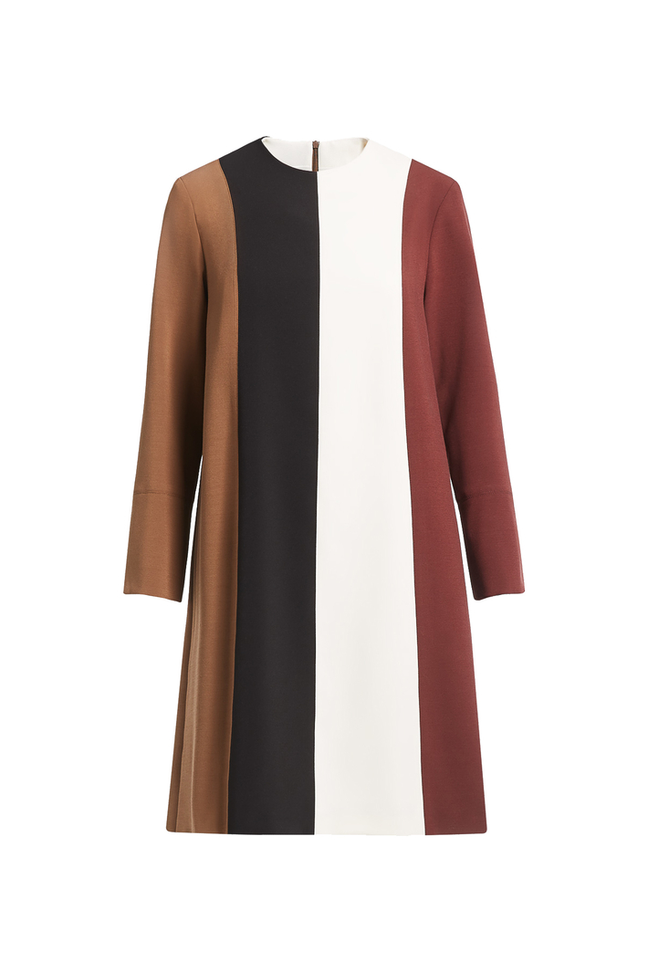 Multicoloured dress Intrend Multicoloured dress Intrend