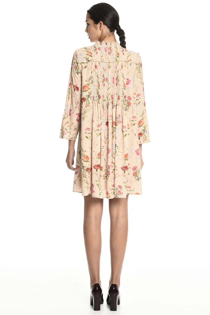 Printed dress Intrend Printed dress Intrend