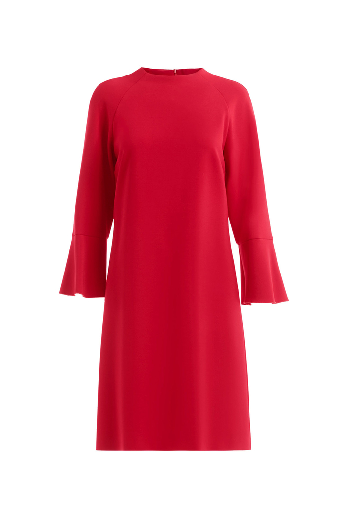 Stretch cady dress Intrend Stretch cady dress Intrend