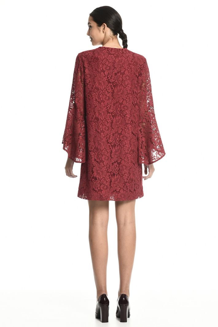 Bell cuff dress Intrend Bell cuff dress Intrend