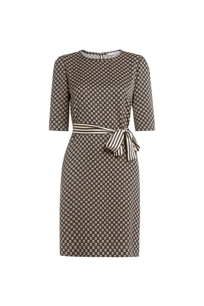 Short sleeve dress Intrend Short sleeve dress Intrend