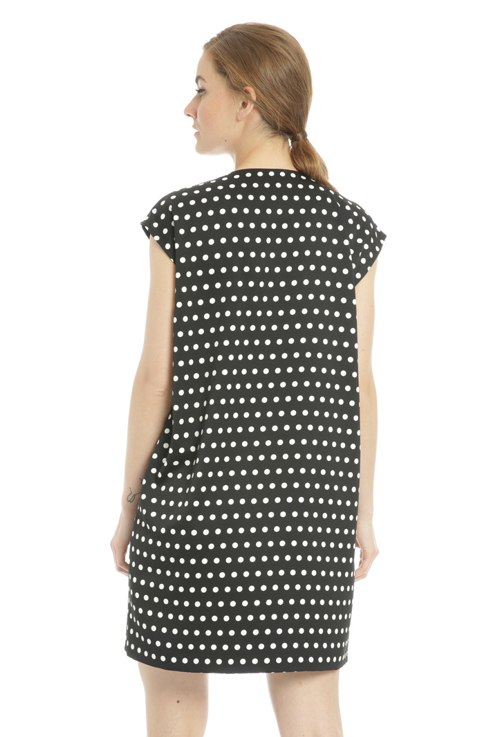 Double-breasted dress Intrend Double-breasted dress Intrend