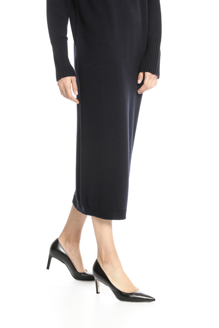 Virgin wool dress Intrend Virgin wool dress Intrend