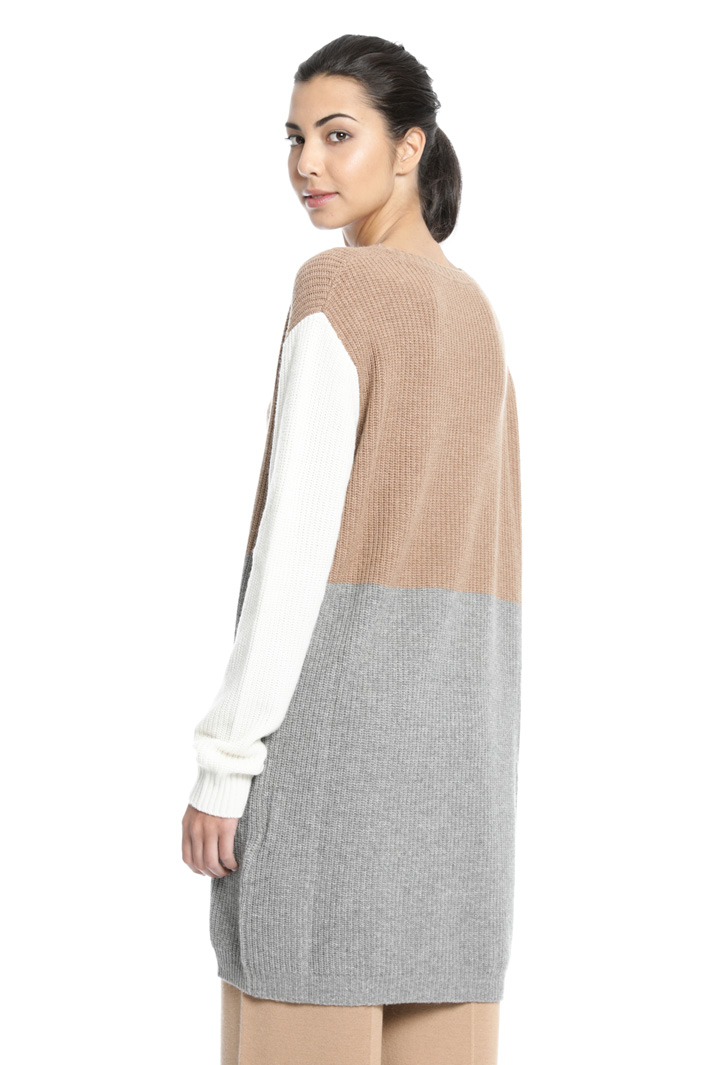 Wool dress Intrend Wool dress Intrend