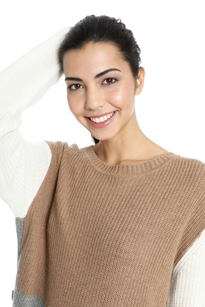 Wool dress Intrend Wool dress Intrend