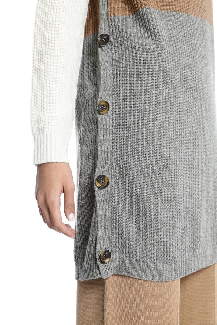 Wool dress Intrend Wool dress Intrend