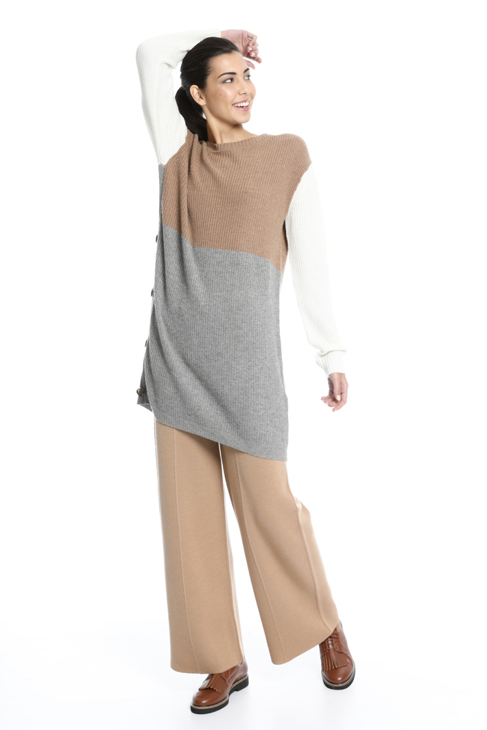Wool dress Intrend Wool dress Intrend