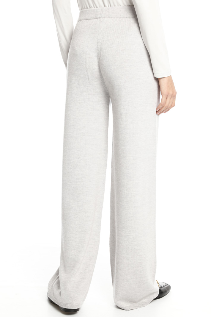 Virgin wool trousers Intrend Virgin wool trousers Intrend
