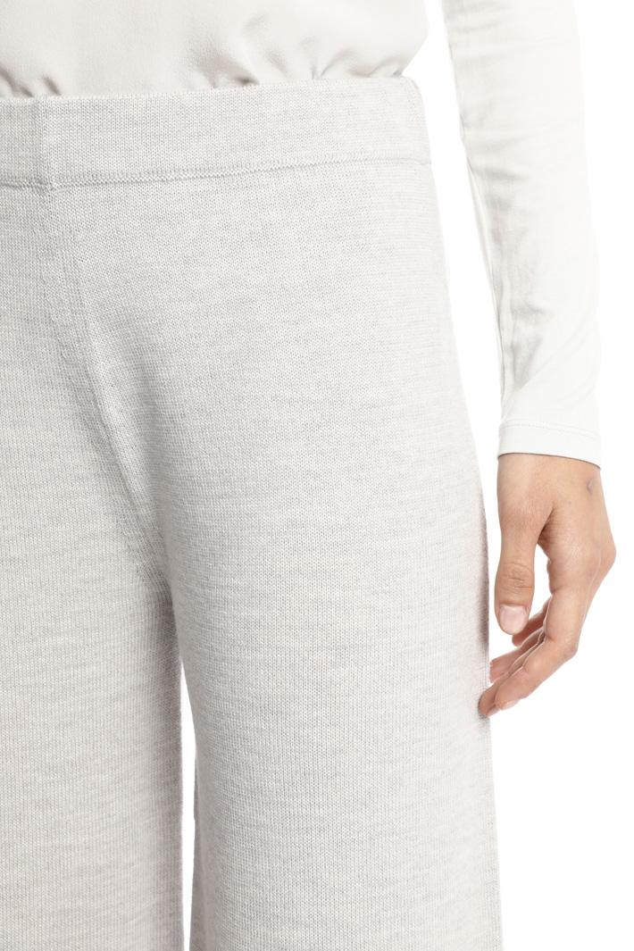 Virgin wool trousers Intrend Virgin wool trousers Intrend