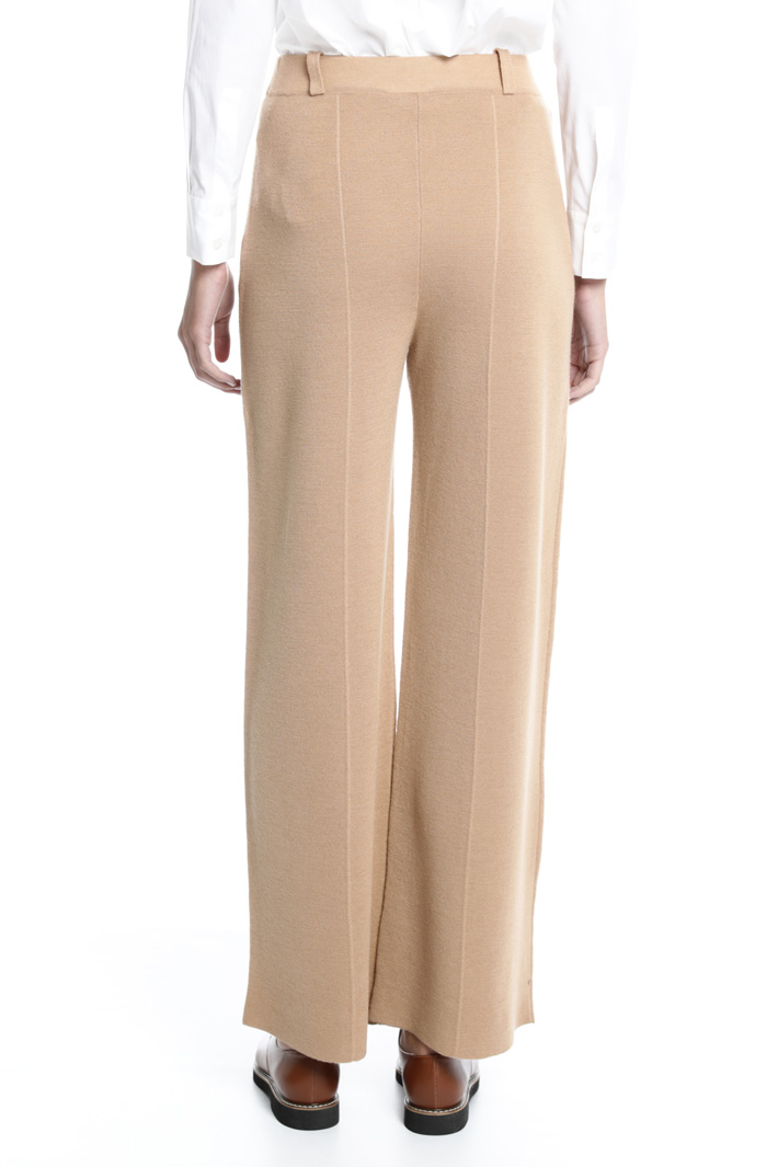 Wool trousers Intrend Wool trousers Intrend