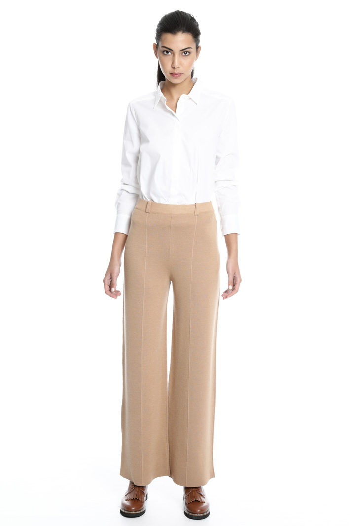 Wool trousers Intrend Wool trousers Intrend