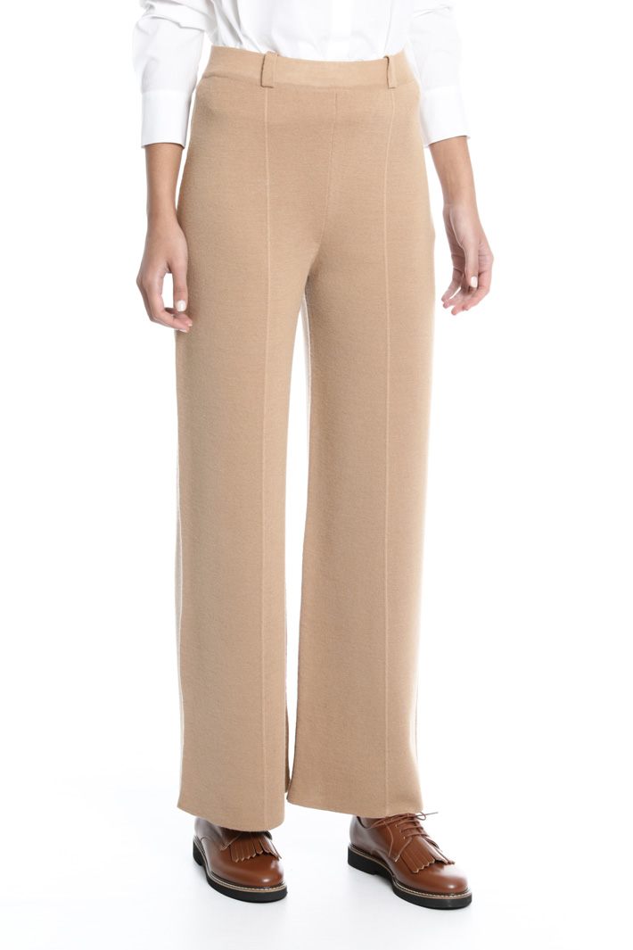 Wool trousers Intrend Wool trousers Intrend