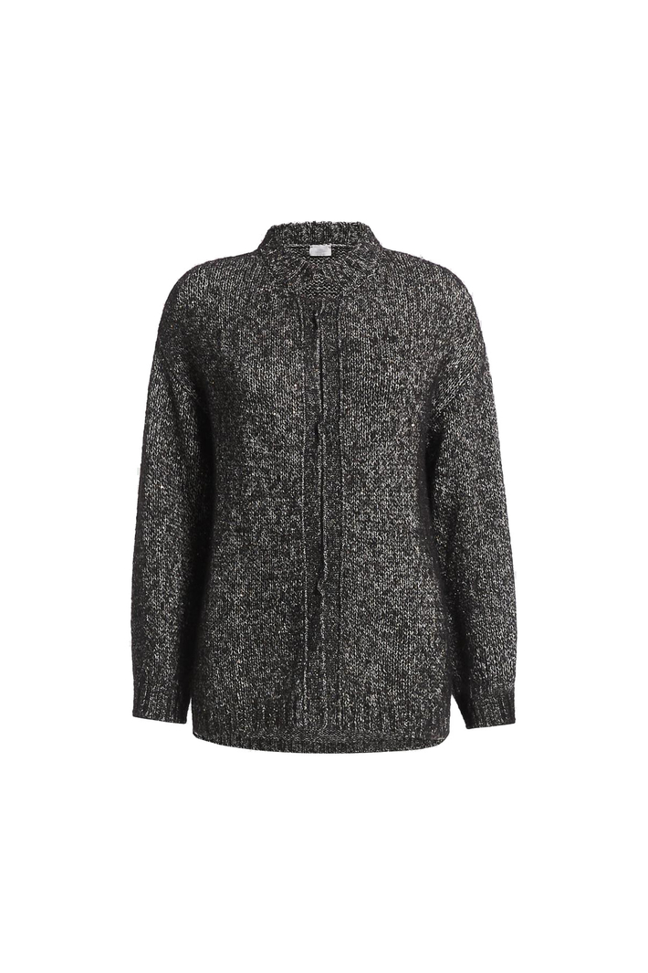 Sequin cardigan Intrend Sequin cardigan Intrend