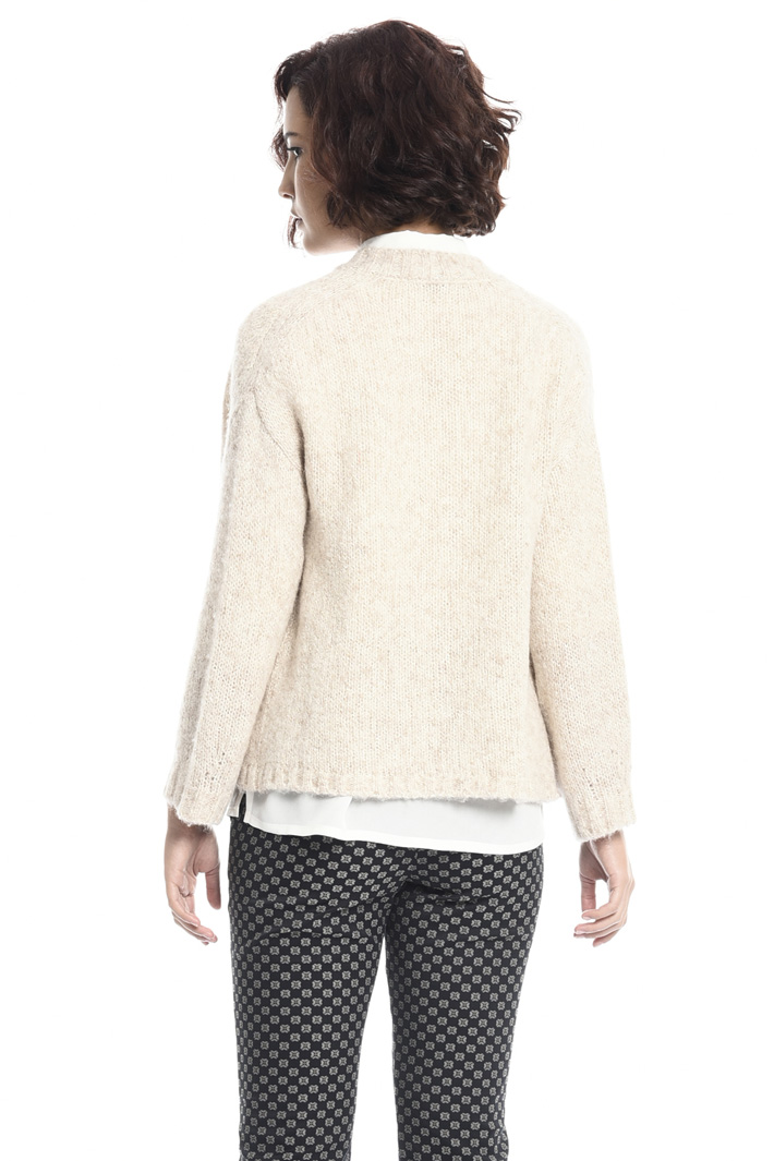 Sequin cardigan Intrend Sequin cardigan Intrend