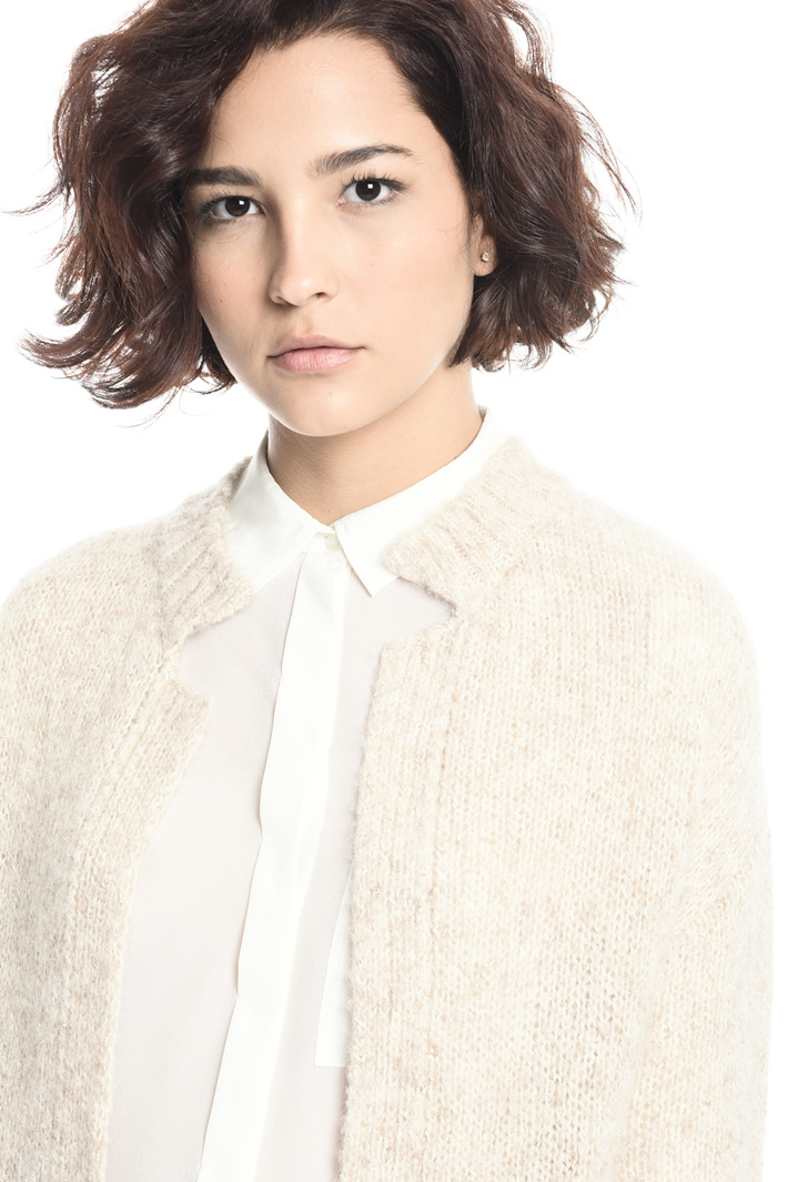 Sequin cardigan Intrend Sequin cardigan Intrend