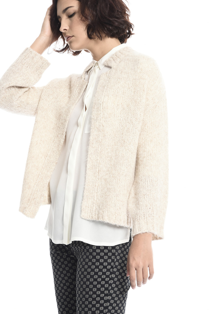 Sequin cardigan Intrend Sequin cardigan Intrend