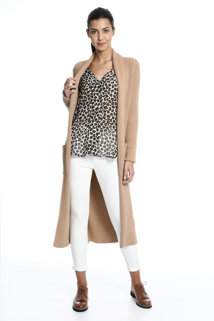 Long cardigan Intrend Long cardigan Intrend