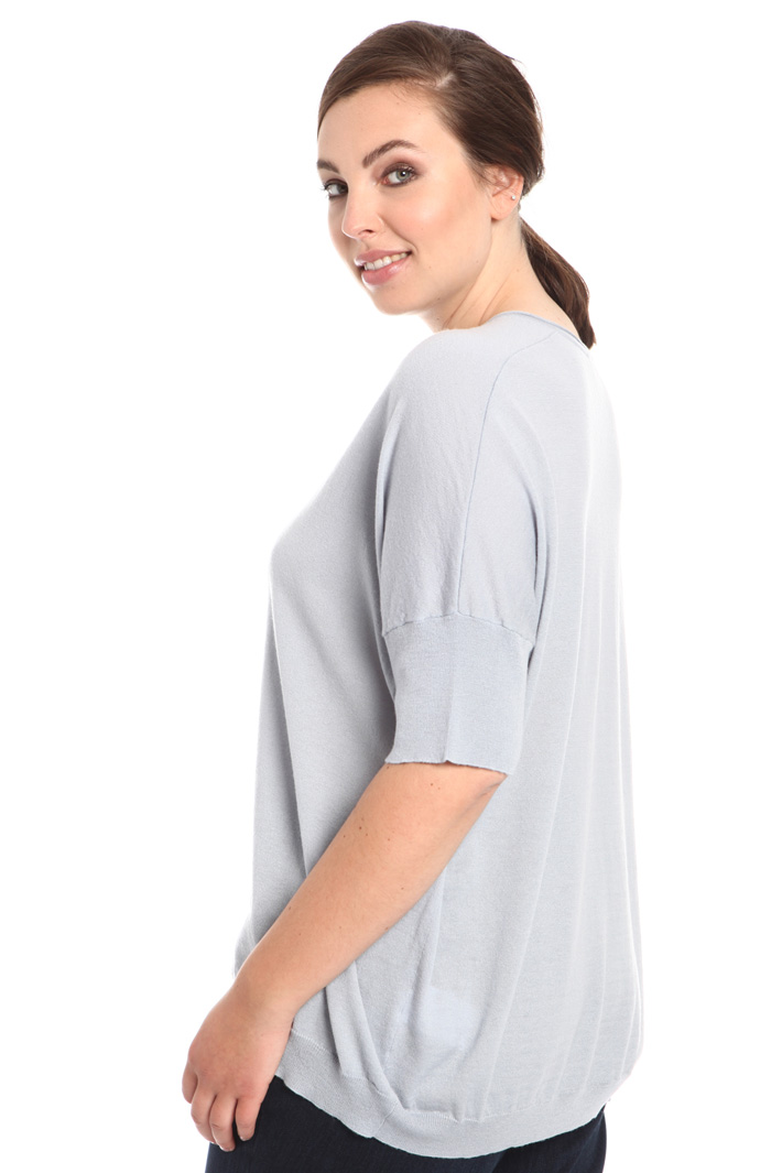 Wool and cashmere sweater Intrend Wool and cashmere sweater Intrend