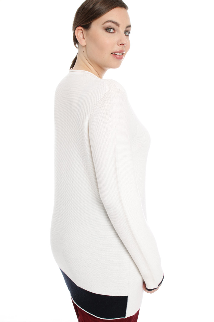 Pure wool sweater Intrend Pure wool sweater Intrend