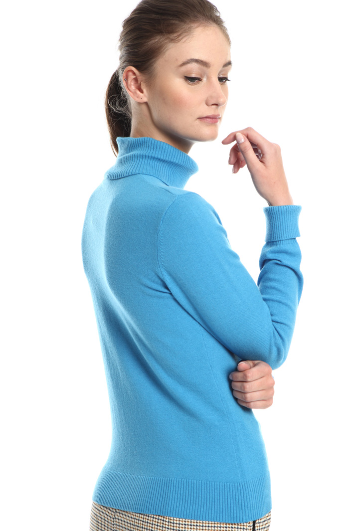 Cotton and wool sweater Intrend Cotton and wool sweater Intrend