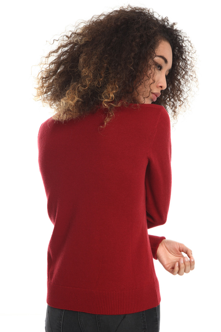 V-neck sweater Intrend V-neck sweater Intrend