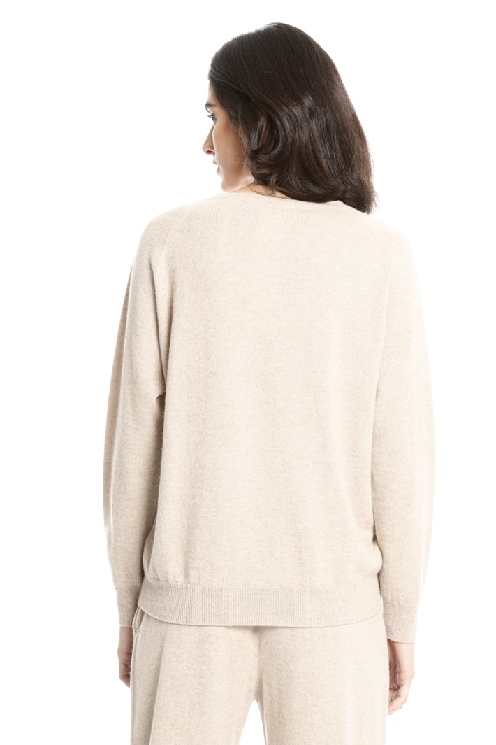 Pure cashmere sweater Intrend Pure cashmere sweater Intrend