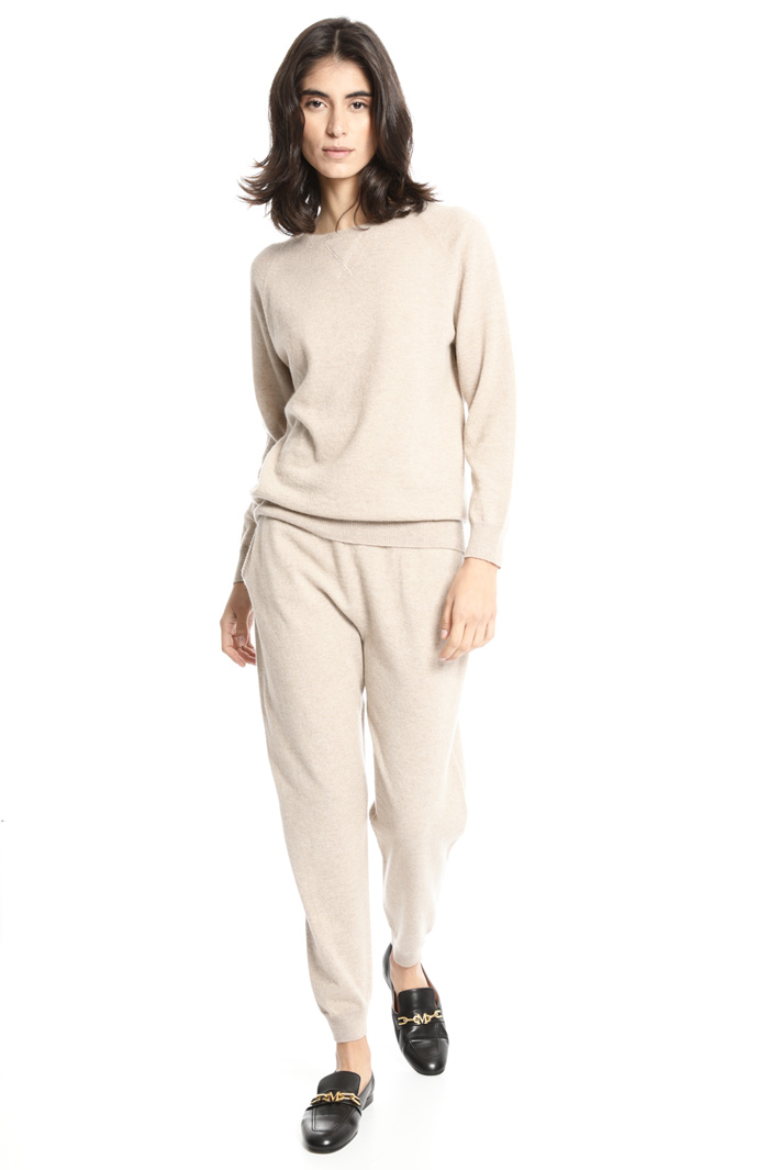 Pure cashmere sweater Intrend Pure cashmere sweater Intrend