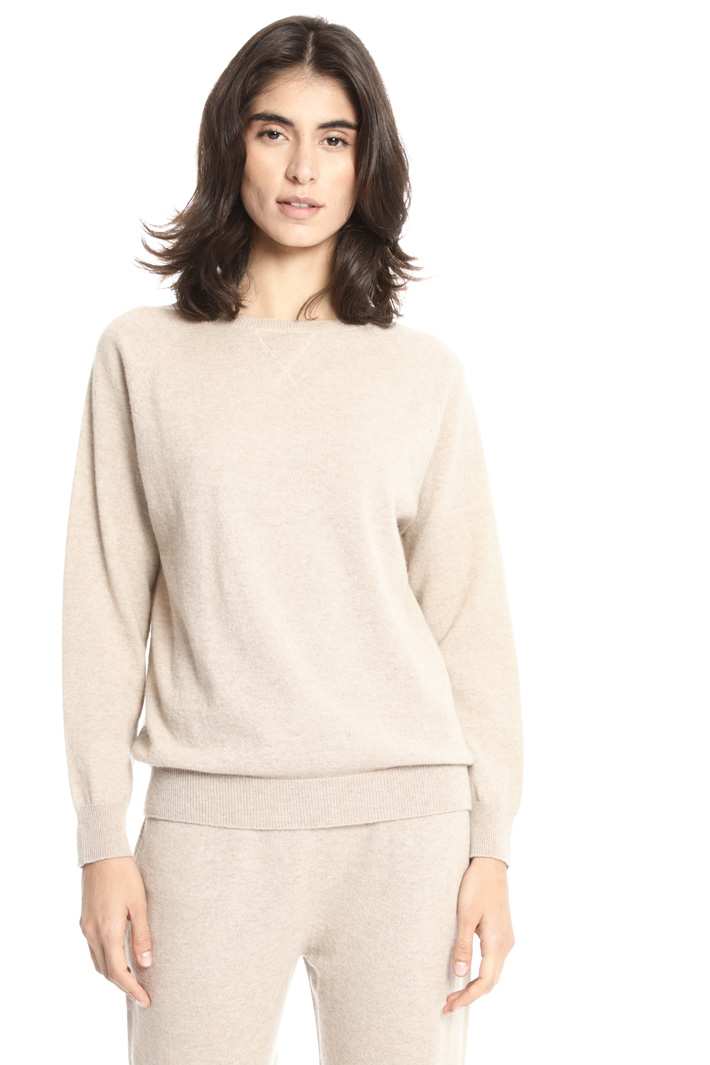 Pure cashmere sweater Intrend Pure cashmere sweater Intrend