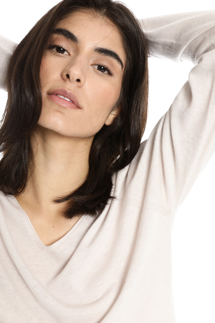 Cashmere sweater Intrend Cashmere sweater Intrend