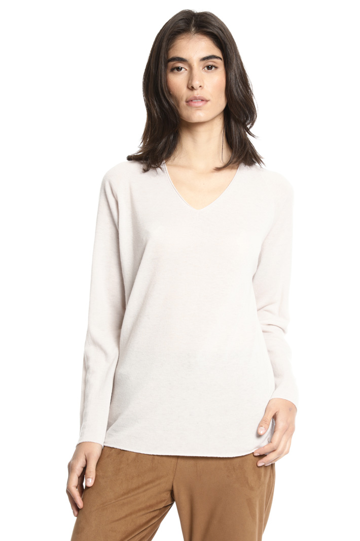 Cashmere sweater Intrend Cashmere sweater Intrend