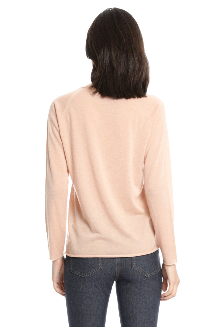 Cashmere sweater Intrend Cashmere sweater Intrend