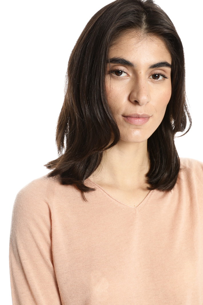 Cashmere sweater Intrend Cashmere sweater Intrend