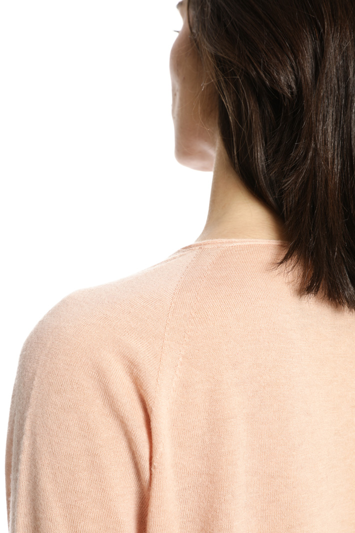 Cashmere sweater Intrend Cashmere sweater Intrend