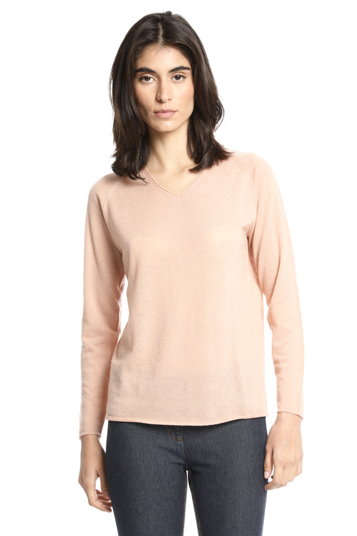 Cashmere sweater Intrend Cashmere sweater Intrend