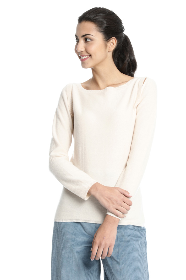 Pure wool sweater Intrend Pure wool sweater Intrend