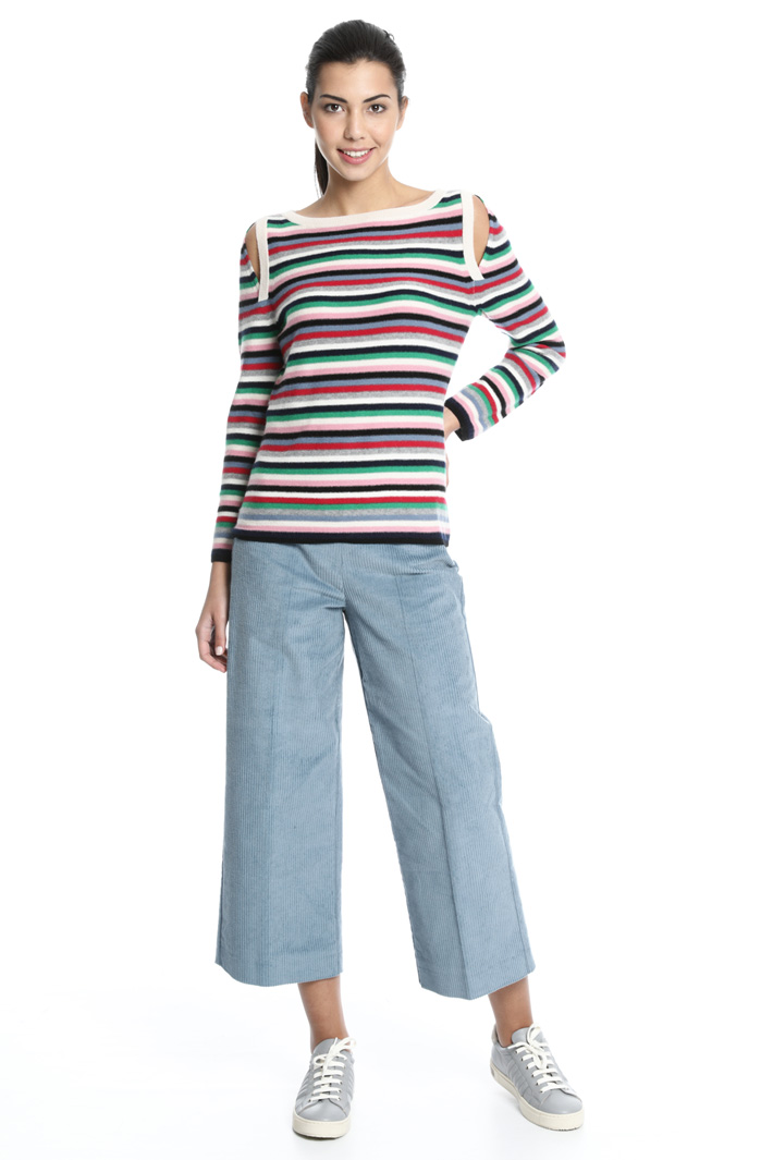 Pure wool sweater Intrend Pure wool sweater Intrend