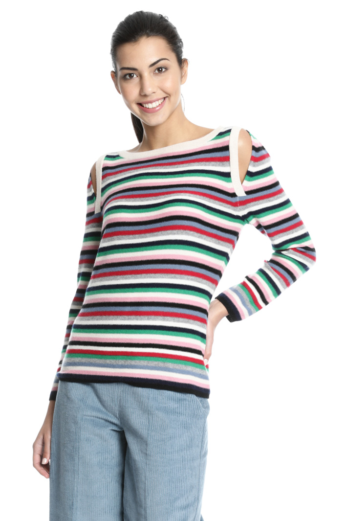 Pure wool sweater Intrend Pure wool sweater Intrend