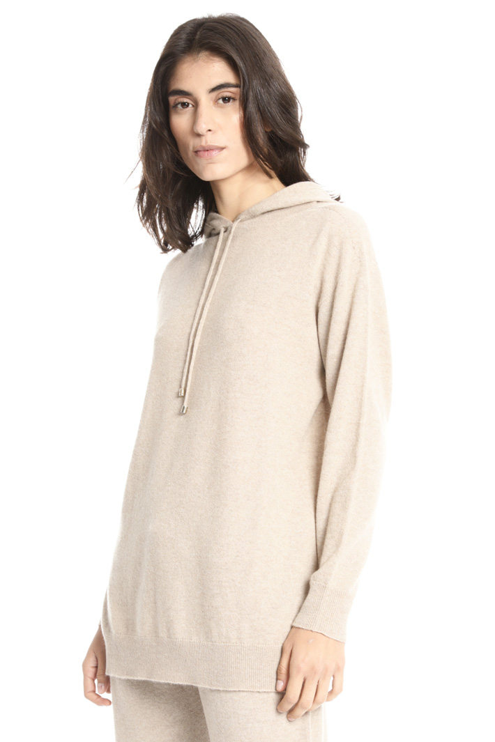 Pure cashmere sweater Intrend Pure cashmere sweater Intrend