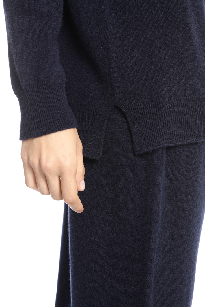 Pure cashmere sweater Intrend Pure cashmere sweater Intrend