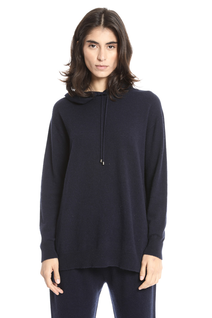 Pure cashmere sweater Intrend Pure cashmere sweater Intrend