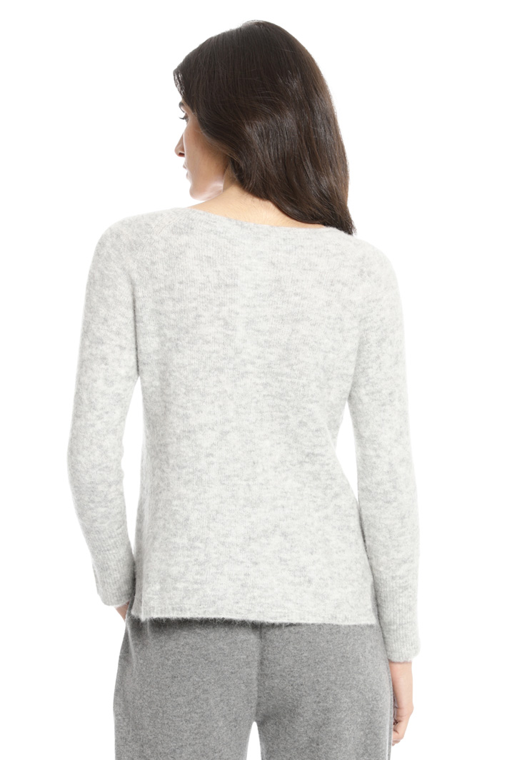 Alpaca blend sweater Intrend Alpaca blend sweater Intrend