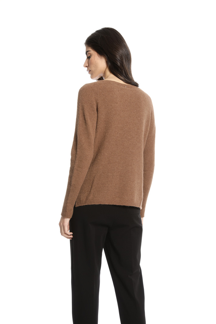 Alpaca blend sweater Intrend Alpaca blend sweater Intrend
