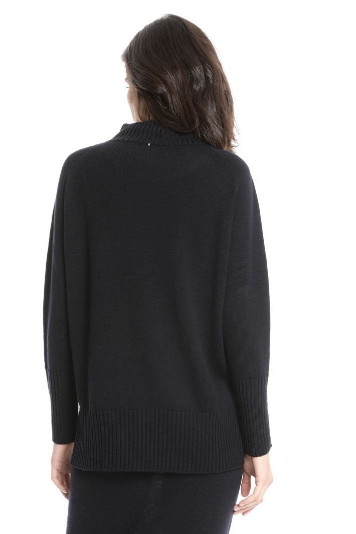 Virgin wool sweater Intrend Virgin wool sweater Intrend