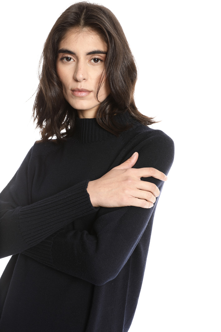 Virgin wool sweater Intrend Virgin wool sweater Intrend