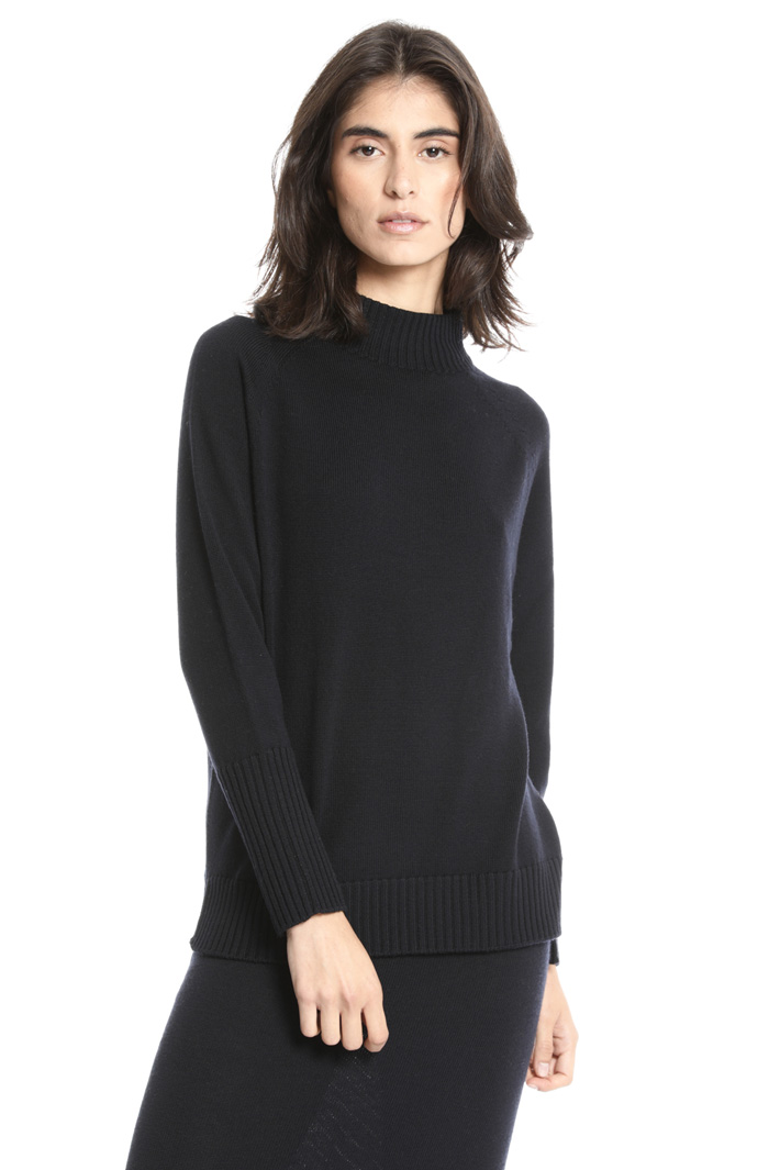 Virgin wool sweater Intrend Virgin wool sweater Intrend