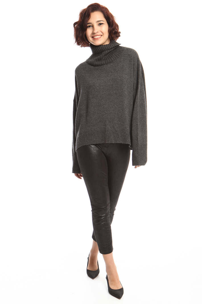 Oversized sweater Intrend Oversized sweater Intrend