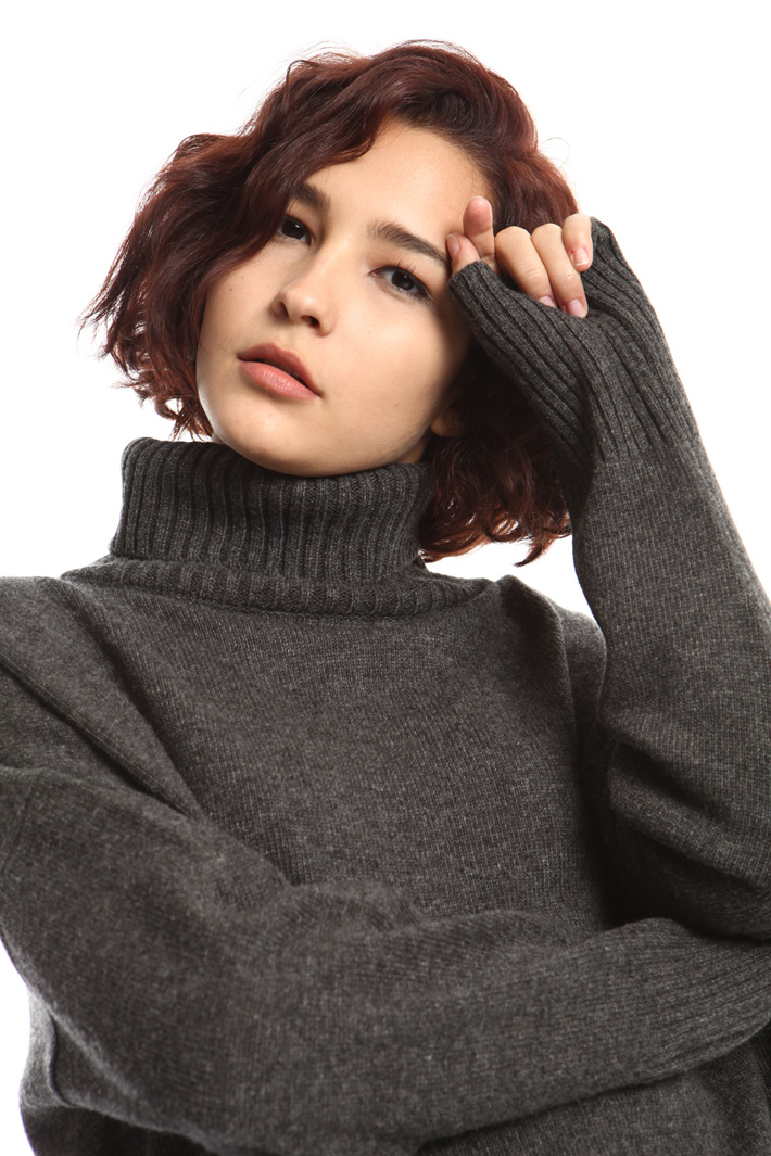 Oversized sweater Intrend Oversized sweater Intrend